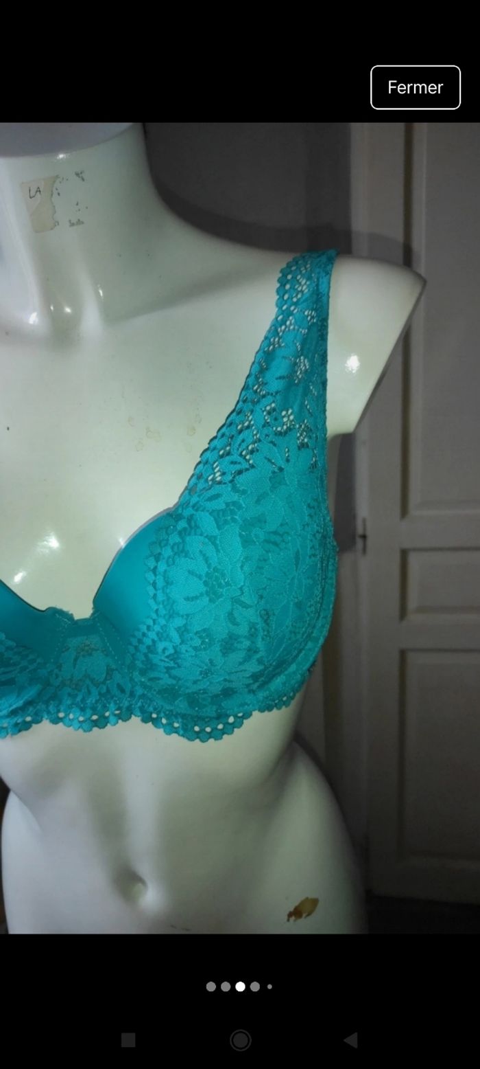Très beau soutien gorge L3 - photo numéro 6