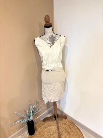 Robe femme taille 34