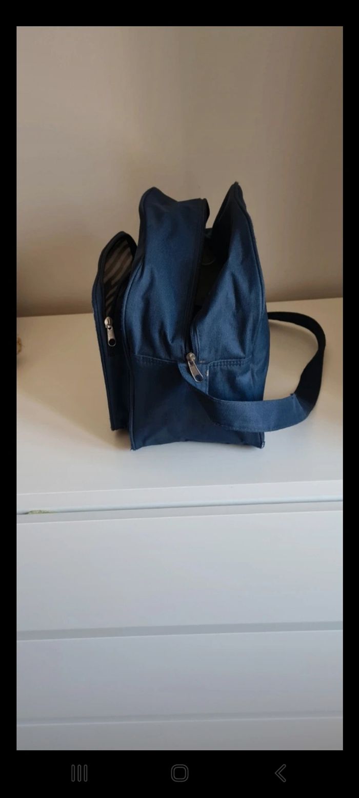 Sac a langé mustela - photo numéro 2