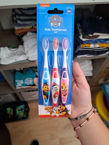 Brosse a dent enfant