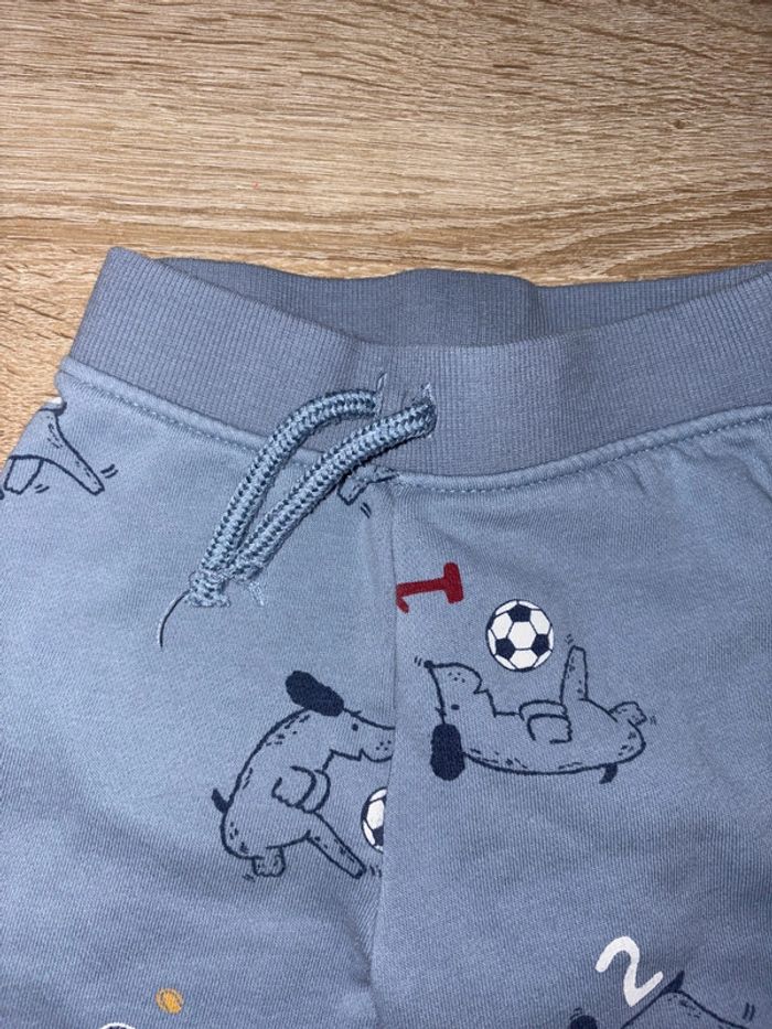 Pantalon jogging garçons - photo numéro 4