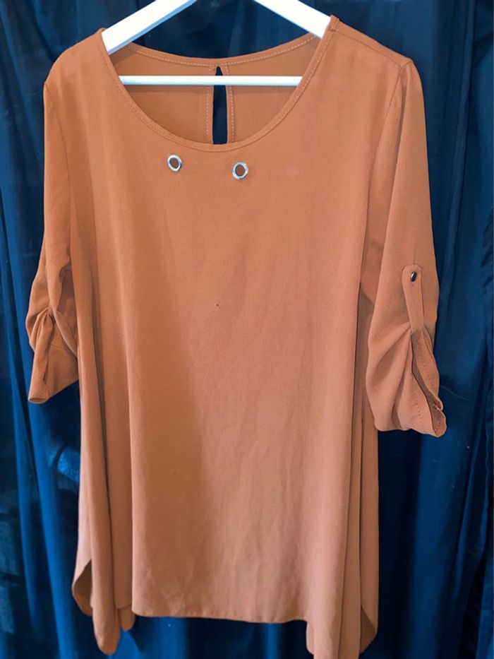 Robe pour femme Shein - photo numéro 3