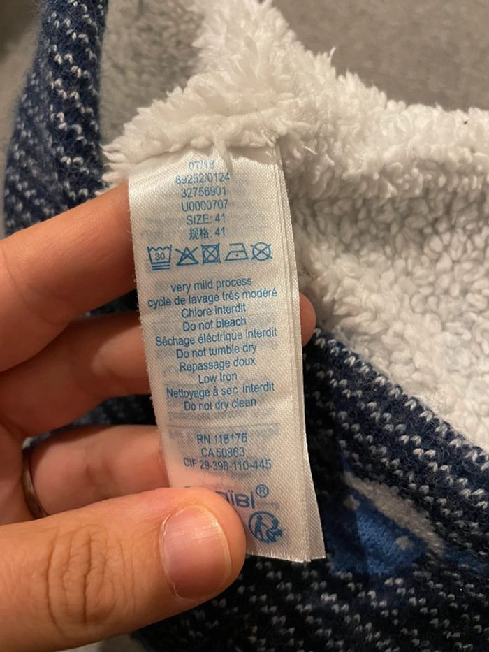 Bonnet bebe obaibi - photo numéro 2