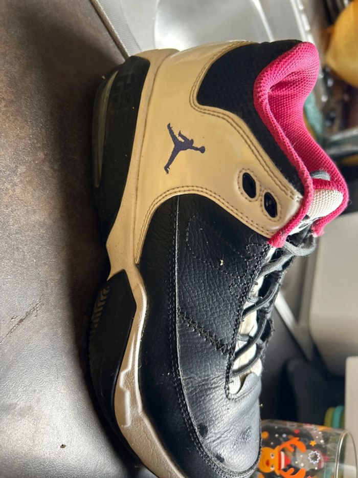 Basket ball Jordan - photo numéro 3