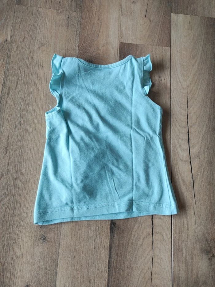 Tee-shirt 3 ans en TBE - photo numéro 5