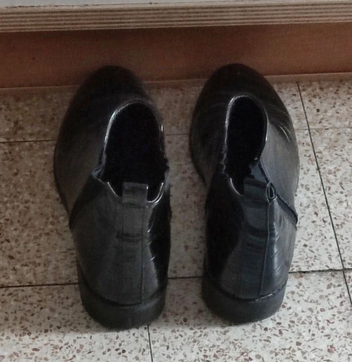 Bottines pointure 37 - photo numéro 3