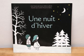 Une nuit d'hiver