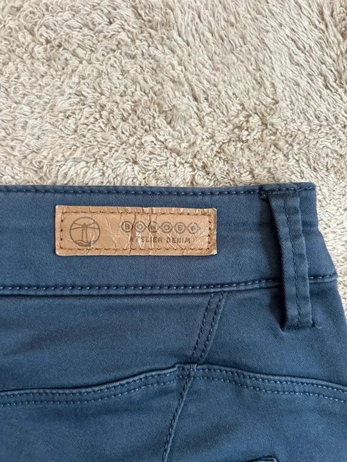 Pantalon slim taille 38 - photo numéro 5
