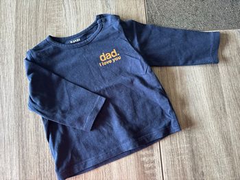 Haut bébé