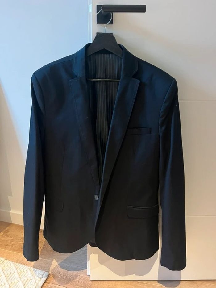 Veste de costume homme Jules taille M