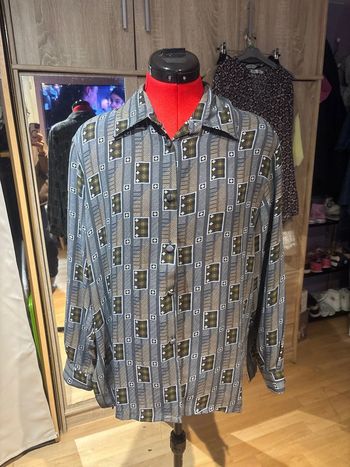 Chemise