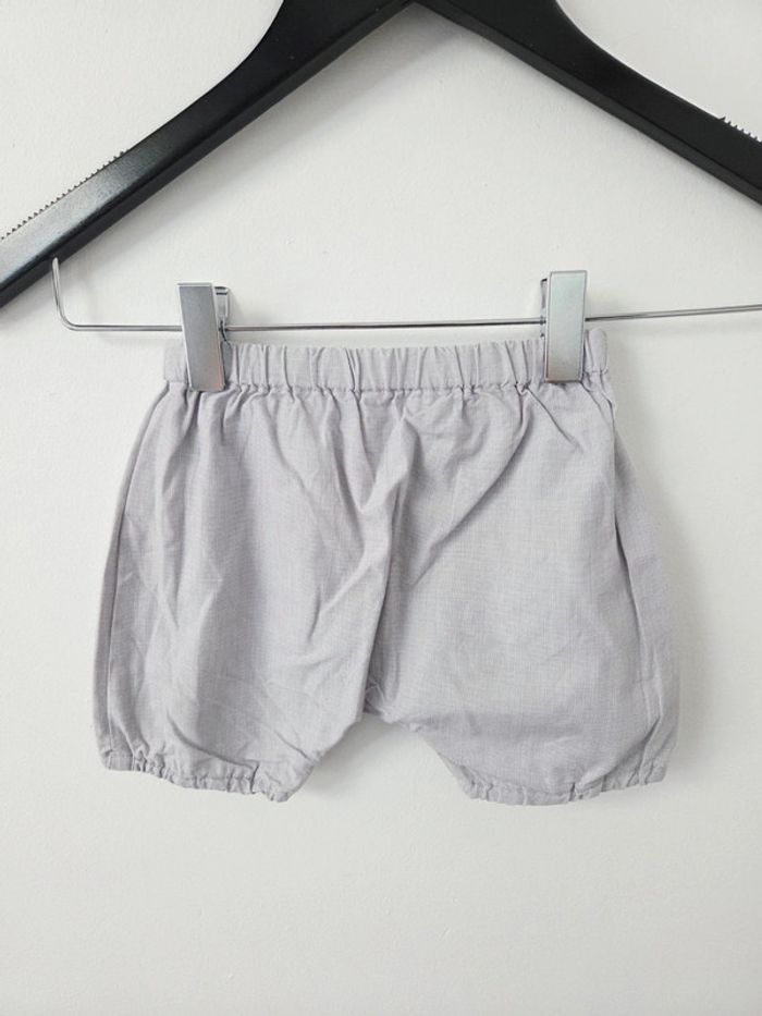 Joli short Sucre d'orge 12 mois - photo numéro 4