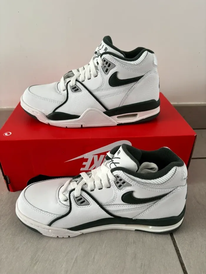 Nike air flight 89 - photo numéro 2