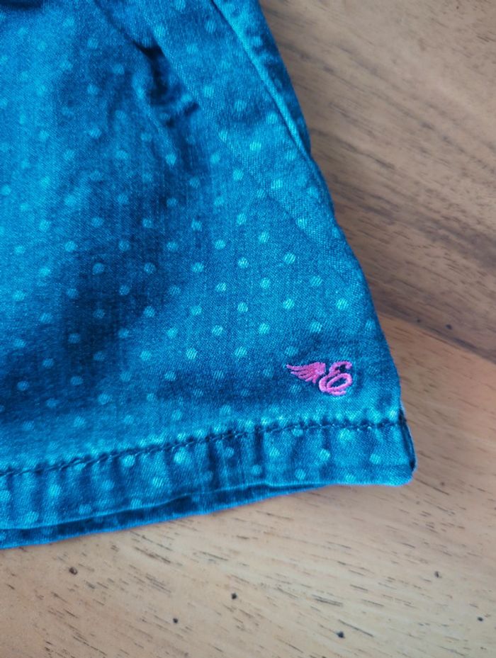 Jupe esprit - photo numéro 2