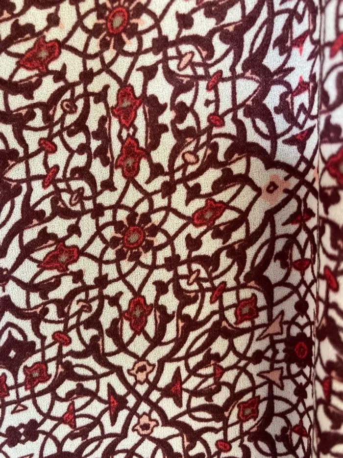 Robe portefeuille - photo numéro 3