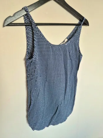 Débardeur Lili &lala taille S