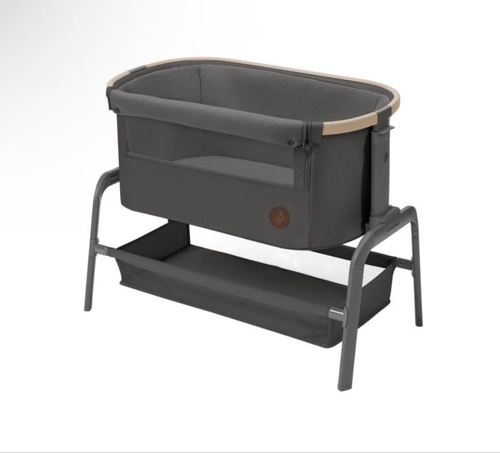 CODODO MAXICOSY GRIS - photo numéro 2