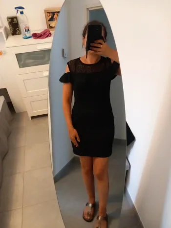 Robe d'été