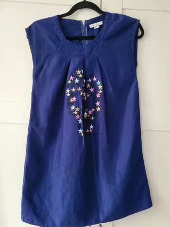 Robe sans manches Kookai