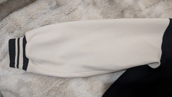 Veste Teddy Jennyfer taille XS - photo numéro 6