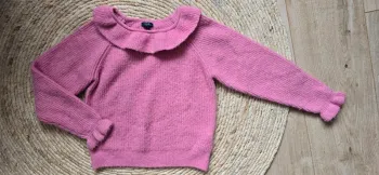 Pull 6 ans