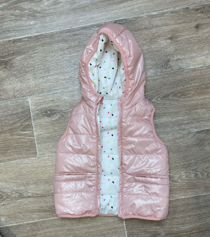 Doudoune réversible - photo numéro 2