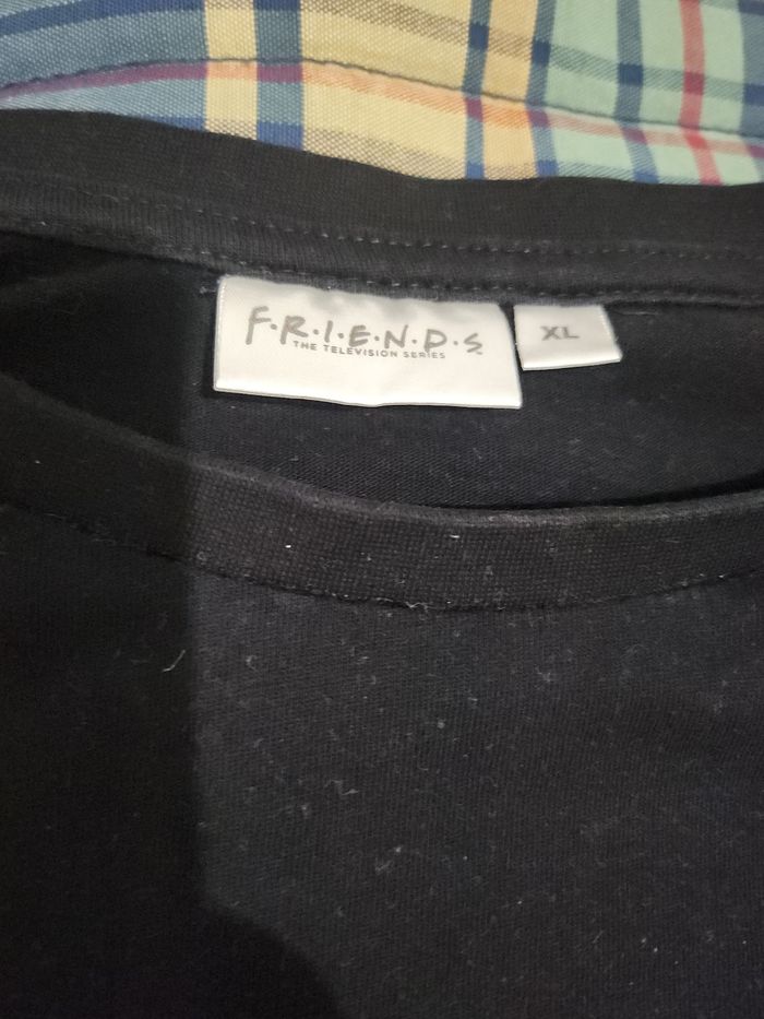 T shirt - photo numéro 3