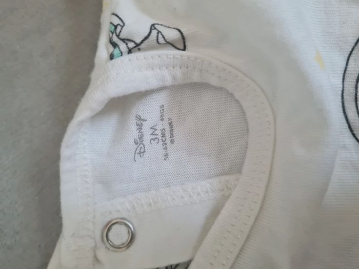 Pyjama 3m - photo numéro 2