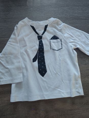 T shirt