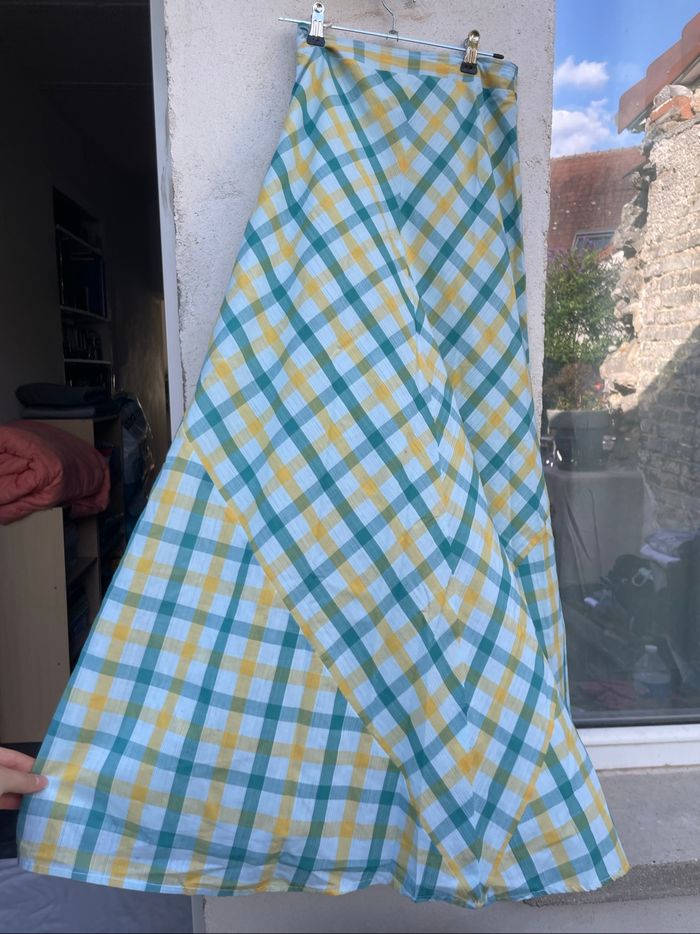 Tenue années 60 - photo numéro 2
