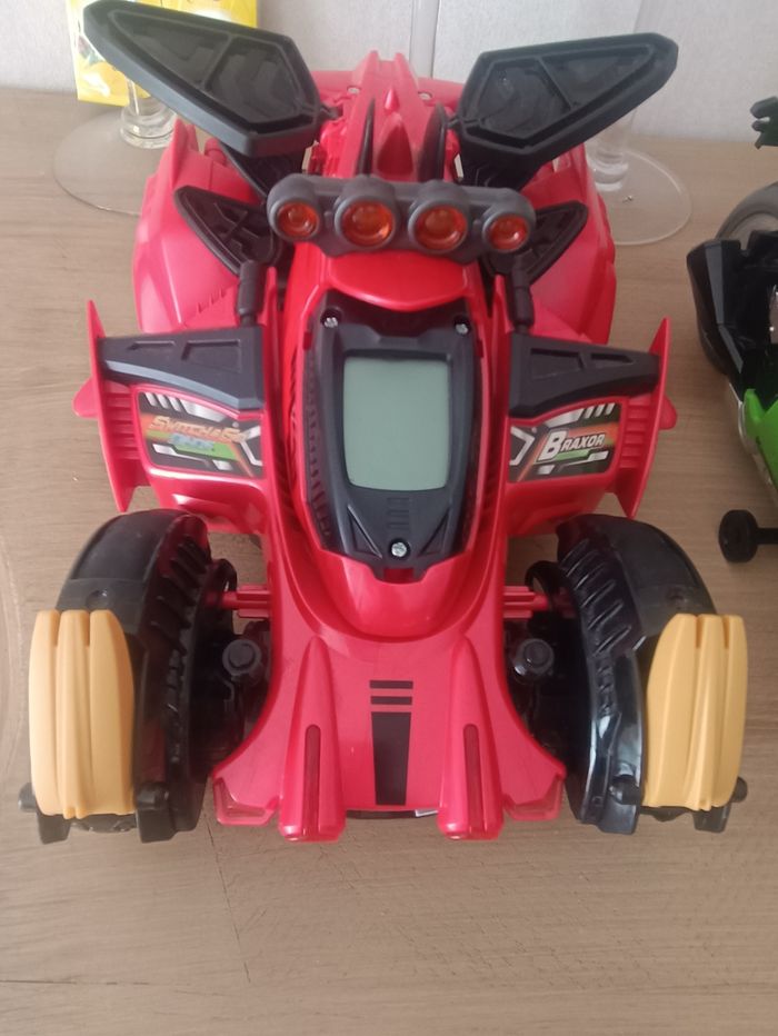 Lot voiture ,moto - photo numéro 3