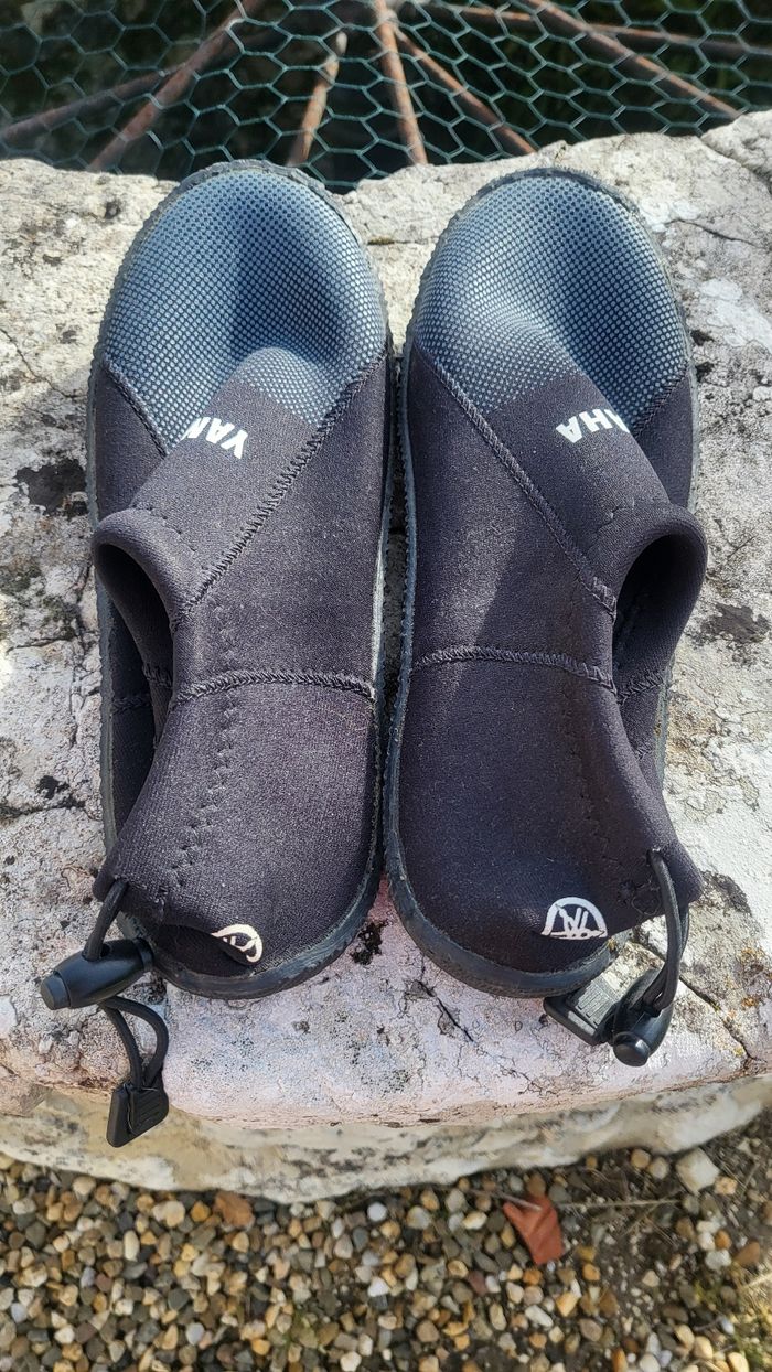 Chaussures de plage