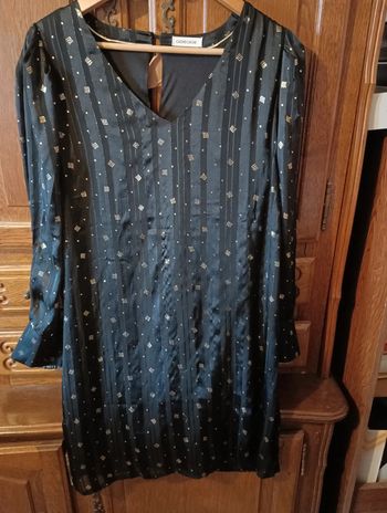 Robe de fête