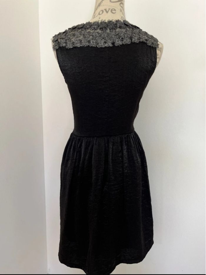 Robe scintillante d’occasion - photo numéro 5