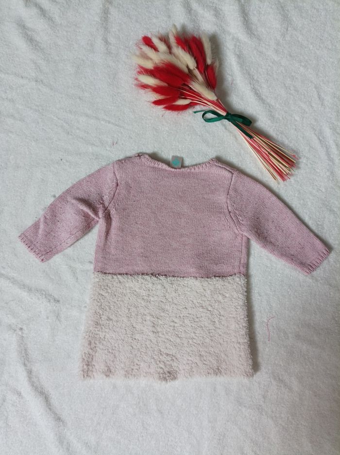 Robe manches longues - photo numéro 2