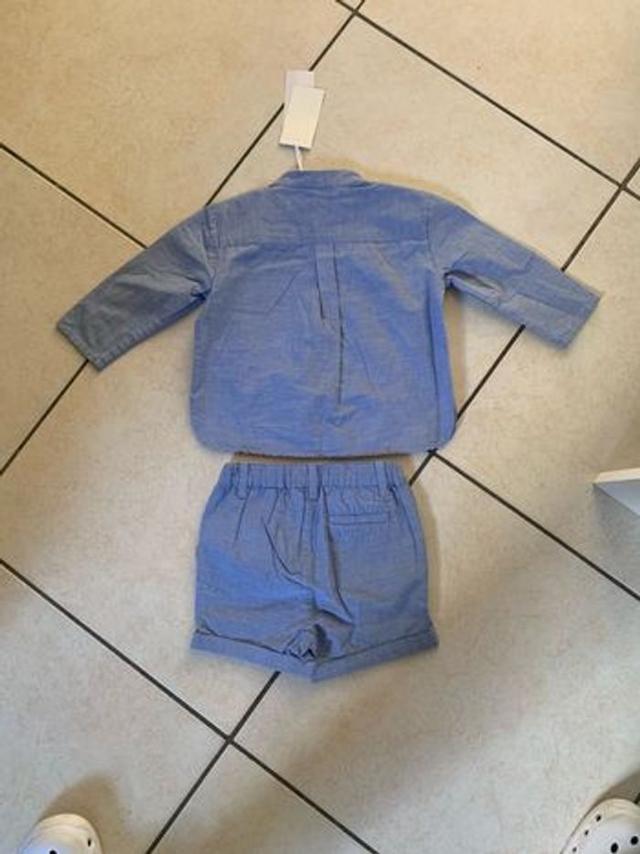 Ensemble été neuf - photo numéro 2