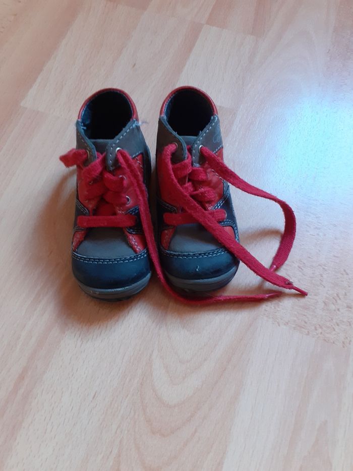 Chaussures orchestra 19