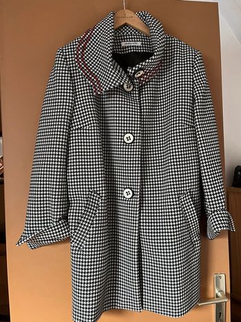 Manteau Christine Laure , taille 2
