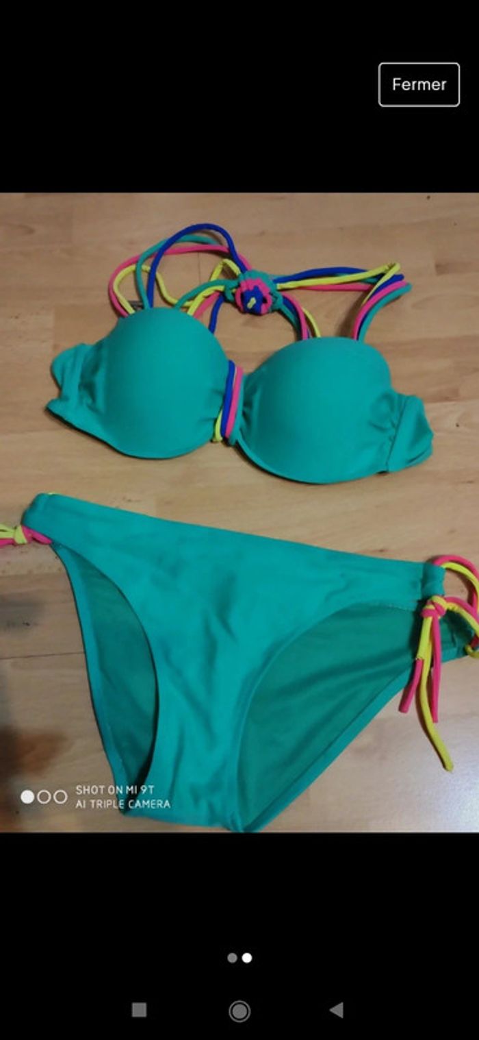 Maillot de bain 40 - photo numéro 2