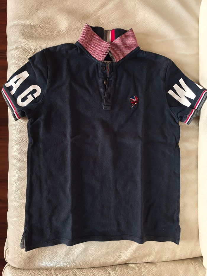 T-shirt d'été pour garçon