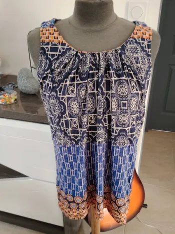 T-shirt femme
