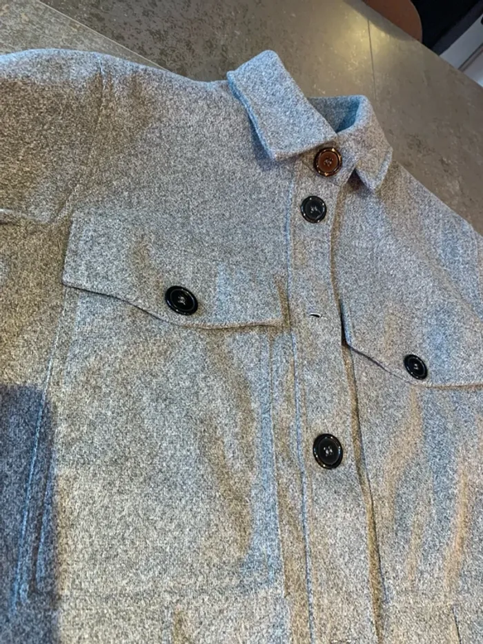Veste femme - photo numéro 6