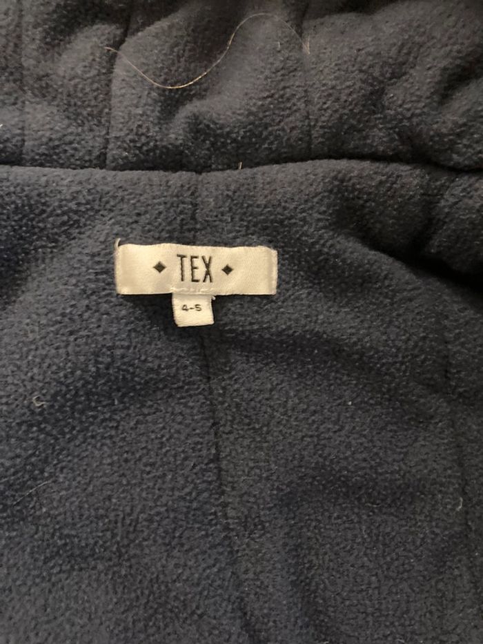 Parka 4-5 ans tex - photo numéro 6