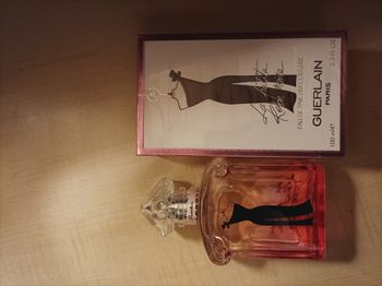Parfum femme la petite robe noire 