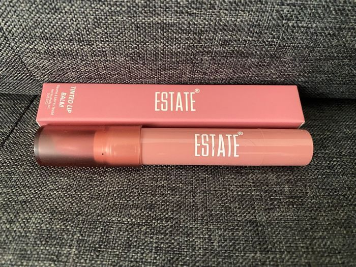 Baume lèvres teinté 2g - photo numéro 3