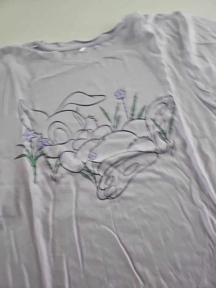 Chemise de nuit Primark Disney - photo numéro 2