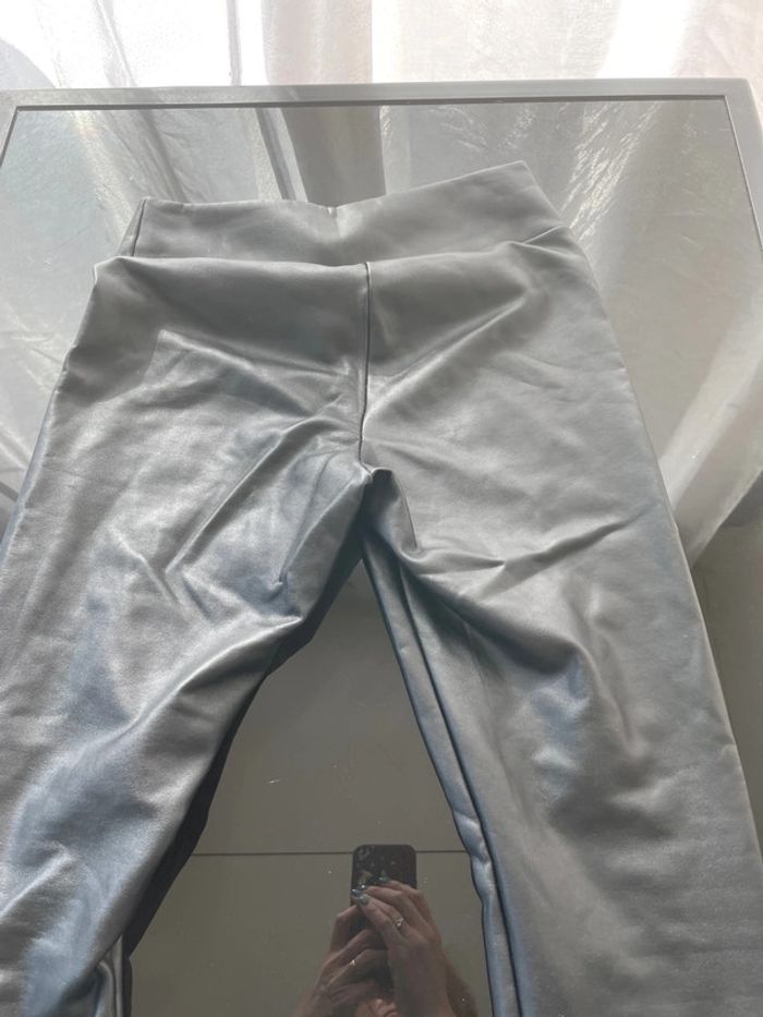 Leggins en taille M - photo numéro 7