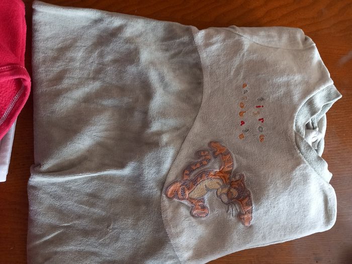 Lot 2 pyjamas - photo numéro 4