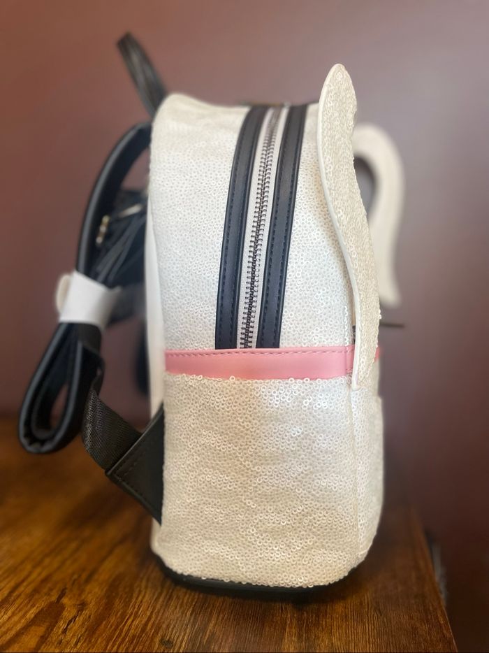 Sac à dos Zero Disney Loungefly neuf - photo numéro 8