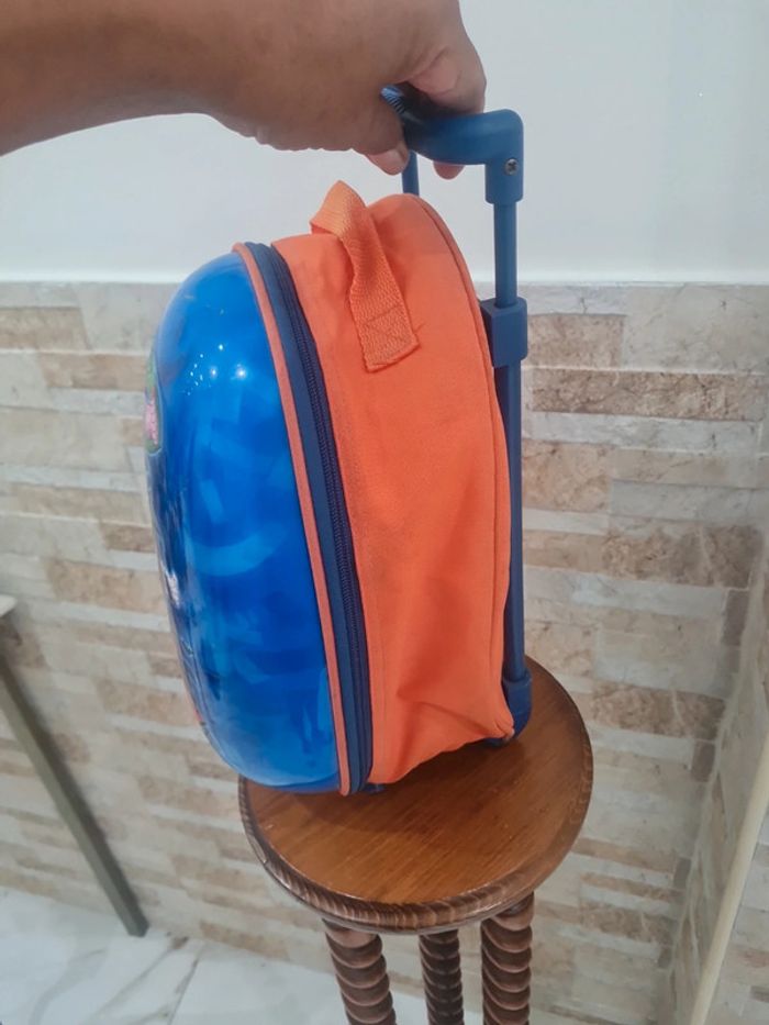 Sac à dos - photo numéro 3